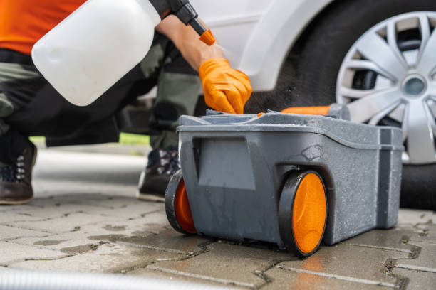 Best Leaf Removal  in Coarsegold, CA